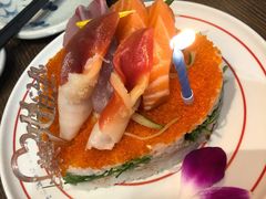 -大雄寿司(中华广场店)