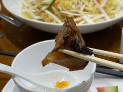 -良友·海鲜青岛菜(五四广场店)