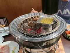 -蒜香焼肉PURUSHIN(马场路店)