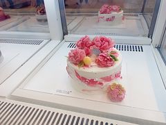 新品网红创意生日蛋糕-BON CAKE(华贸购物中心店)
