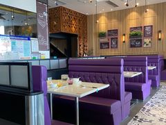 卡座-太兴餐厅(小径湾店)