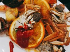 -青岛富力艾美酒店