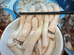 -马记伊源斋涮肉·清真菜(百子湾店)