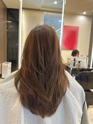 -WM Hair Salon