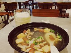 -桃园眷村(万象天地店)