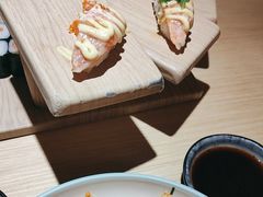 -万岁寿司(蓬江万达店)