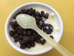 红豆双皮奶-三元梅园(永定路店)