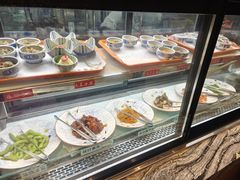 -松子料理(亮马桥店)