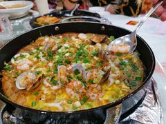 -东江海鲜酒家(艺都分店)