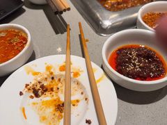 -海底捞火锅(牡丹园店)