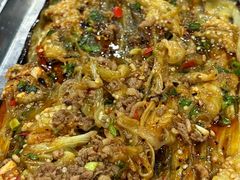 -同心烧烤(总店)