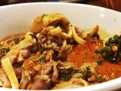 -雀舞云南菜(乐客城店)