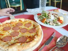 -ITA·意塔意大利餐厅(亦庄店)