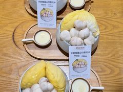 -必点海鲜·海肠捞饭大王(滨江道店)