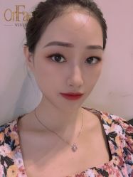 点击看大图 -OnFaer.纹眉半永久无创洗眉