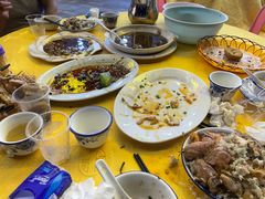 -秋姐美食店(旅游大道店)