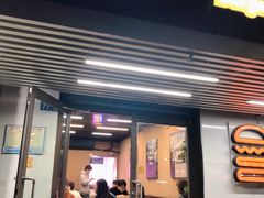 门面-前进5路汉堡炸鸡(前进五路店)