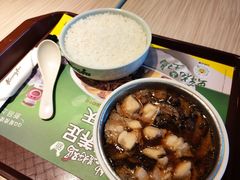 -真功夫(凯美大厦店)