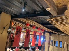 -串盟烧烤大排档·长沙美食地标(星沙店)