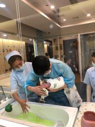 -卓玥国际月子会所(罗山路店)