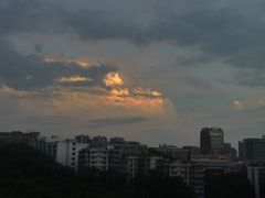 -重庆工商大学(南岸校区)