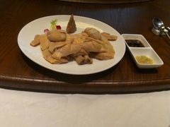 -ZEN采蝶轩·粤味臻鲜·手作点心·商务宴请(泰州店)