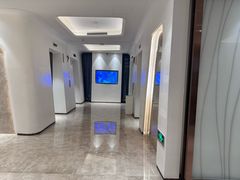 -菲住布渴酒店自助餐厅(阿里巴巴西溪园区店)