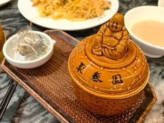 -安泰楼·佛跳墙创始人·传统闽味早茶·酒楼(三坊七巷闽菜地标店)