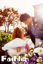 -今生有约国际精品婚纱摄影(苏州店)