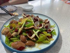-锦里海景海鲜餐厅.三亚老字号(亚龙湾中心广场店)