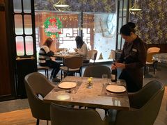 大堂-香云轩·顺德菜(香云纱园林酒店店)