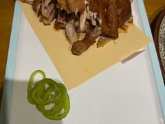 -春满园·邯郸菜发祥地(滏东店)