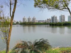 -白沙门生态公园