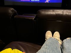 -CGV星星影城(颐堤港ScreenX店)