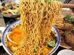 -辉记炭烧海鲜大排档·老字号(福田店)