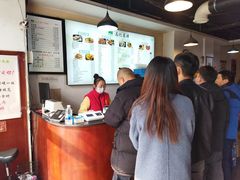 -兰州马子禄牛肉面(文景公园店)