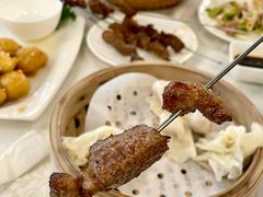 -那达慕蒙古风味酒楼