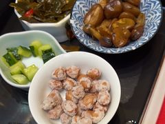 -丰收日·小海鲜·沪上家宴(顾村正大店)