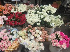 -循礼门鲜花花市(武汉循礼门店)