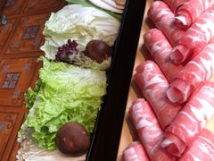 -羊大爷涮肉(亮马桥店)