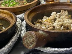 -红星光发煲仔饭(大石街店)