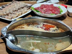 -傣妹火锅(南京东路一店)