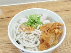 -非遗·十八曲鱼饺(西马总店)
