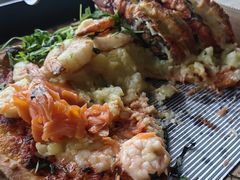 -Steveston Pizza Company (Richmond)