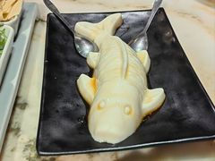 -小吊梨汤·北京菜(香山店)