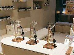 -泰合玺·精油疗愈 SPA(南京河西万达店)