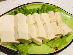 -素渡·一茶一素素食馆(新疆店)