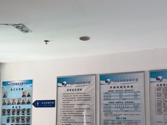 -沈坚强游泳俱乐部(长征分部)