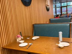 大堂-梅林春晓花园餐厅
