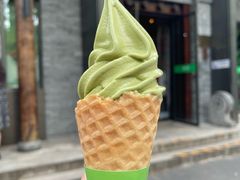 -吴裕泰圆筒冰淇淋(安内店)